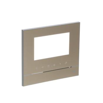  DECOR MONITEUR 4.3 DORE 