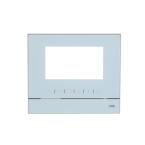  DECOR MONITEUR 4.3 BLEU 