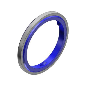  RING,SEALING,3/8 RUBBER W/STL 