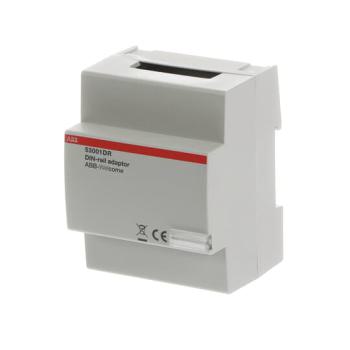  ADAPTATEUR RAIL DIN WELCOME M 