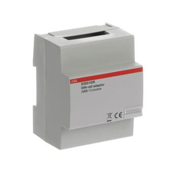  ADAPTATEUR RAIL DIN WELCOME M 