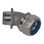  2 45 DEG 316 SS LT FTG 