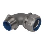  3/8 90 DEG HT 316 SS LT FTG 