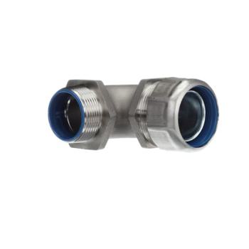  1 1/4 90 DEG 316 SS LT FTG 