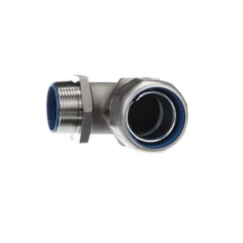  1 1/4 90 DEG 316 SS LT FTG 