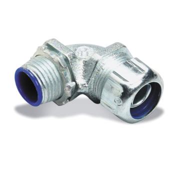  1.25 IN INSUL 90 LT CONNECTOR 