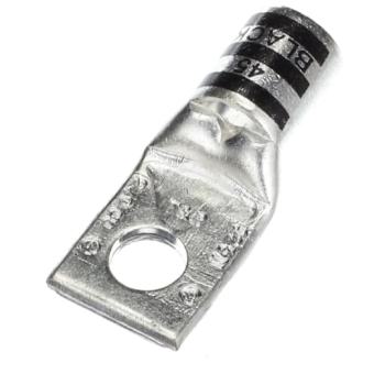  COPPER ONE-HOLE LUG STANDARD B 