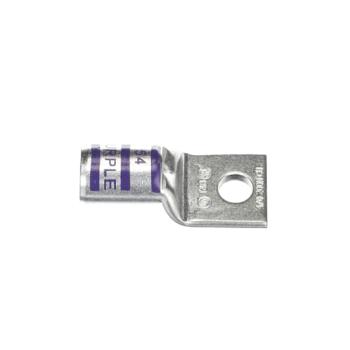  COPPER ONE-HOLE LUG STANDARD B 