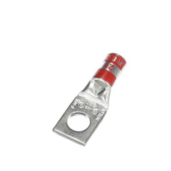  COPPER ONE-HOLE LUG STANDARD B 