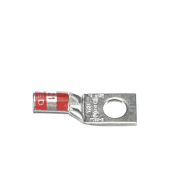  COPPER ONE-HOLE LUG STANDARD B 