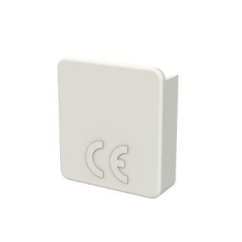  EMBOUT POUR PEIGNE 3P DISJ. S2 