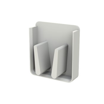  EMBOUT POUR PEIGNE 3P DISJ. S2 