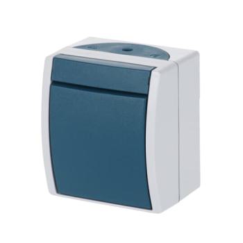  INTERRUPTEUR UNIPOLAIRE ET INV 