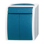  INTERRUPTEUR DOUBLE ALLUMAGE 5 