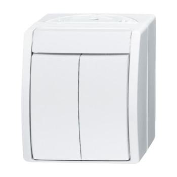  VA ET VIENT DOUBLE OCEAN 