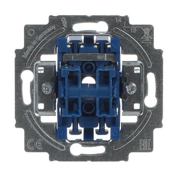  BOUTON POUSSOIR DOUBLE 