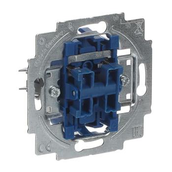  BOUTON POUSSOIR DOUBLE 