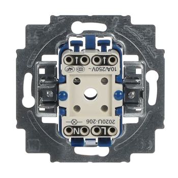  BOUTON POUSSOIR SIMPLE-POSSIBI 