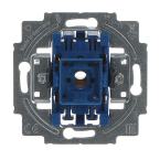  MECANISME POUR BOUTON POUSSOIR 