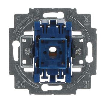  MECANISME POUR BOUTON POUSSOIR 