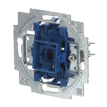  MECANISME POUR BOUTON POUSSOIR 