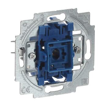  MECANISME POUR BOUTON POUSSOIR 