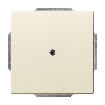  PLAQUE DE RECOUVREMENT BLANC I 