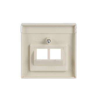  ENJO DOUBLE RJ45 FUTURE LINEAR 