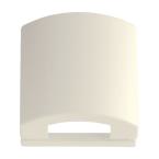  SORTIE DE CBLES ARRONDIE IVOIR 