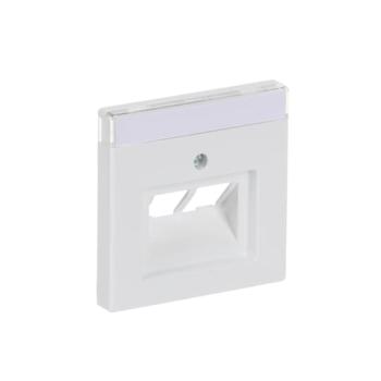  ENJO DOUBLE RJ45 FUTURE LINEAR 