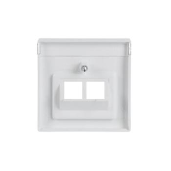  ENJO DOUBLE RJ45 FUTURE LINEAR 