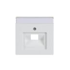  ENJO SIMPLE RJ45 BLANC-FUTURE 
