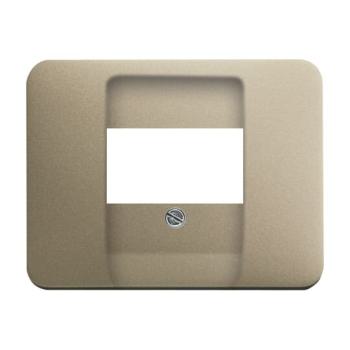  ENJOLIVEUR SIMPLE RJ45 ALPHA-P 