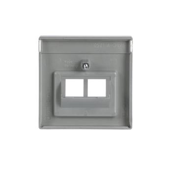  ENJO DOUBLE RJ45 FUTURE LINEAR 