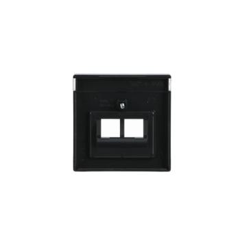  ENJO DOUBLE RJ45 FUTURE LINEAR 