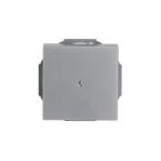  PLAQUE DE RECOUVREMENT ALUMINI 