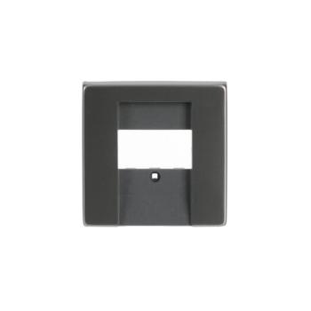  PLAQUE CENTRALE POUR PRISE RJ4 