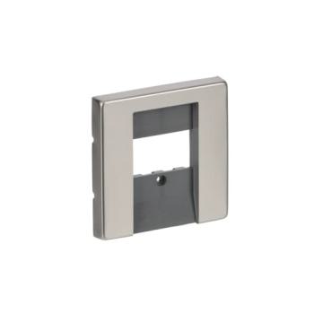  PLAQUE CENTRALE POUR PRISE RJ4 