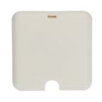  SORTIE DE CBLE - BLANC 