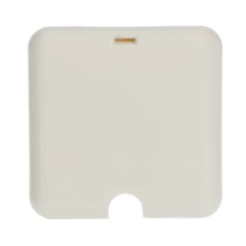  SORTIE DE CBLE - BLANC 