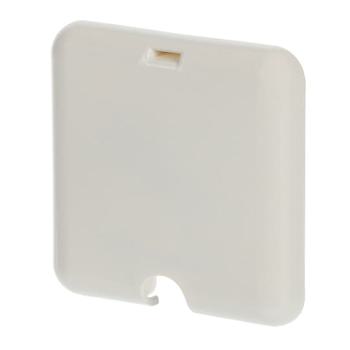  SORTIE DE CBLE - BLANC 