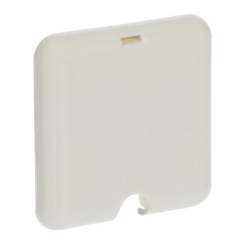  SORTIE DE CBLE - BLANC 