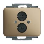  ENJOLIVEUR POUR HAUT PARLEUR A 