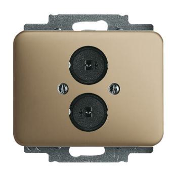  ENJOLIVEUR POUR HAUT PARLEUR A 