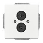  ENJOLIVEUR POUR HAUT PARLEUR A 