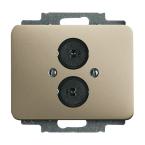  ENJOLIVEUR POUR HAUT PARLEUR A 