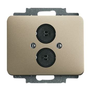  ENJOLIVEUR POUR HAUT PARLEUR A 