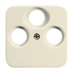  ENJOLIVEUR DOUBLE POUR PRISE F 