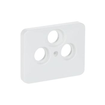  ENJOLIVEUR POUR PRISES ANTENNE 