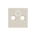  ENJOLIVEUR POUR PRISES ANTENNE 